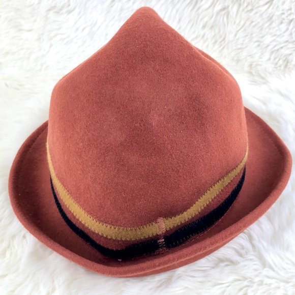 Adora wool hat, one size - Picture 3 of 6